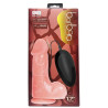 Barbara - BAILE Gode Vibrant Jonas 12 x 4.3cm